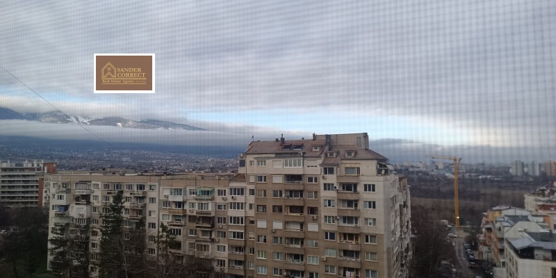 Продава 3-СТАЕН, гр. София, Младост 2, снимка 15 - Апартаменти - 53390501