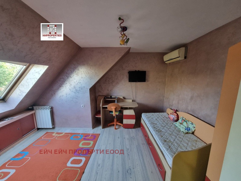 Продава 3-СТАЕН, гр. Пловдив, Център, снимка 7 - Апартаменти - 53602928