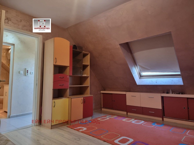 Продава 3-СТАЕН, гр. Пловдив, Център, снимка 6 - Апартаменти - 53602928