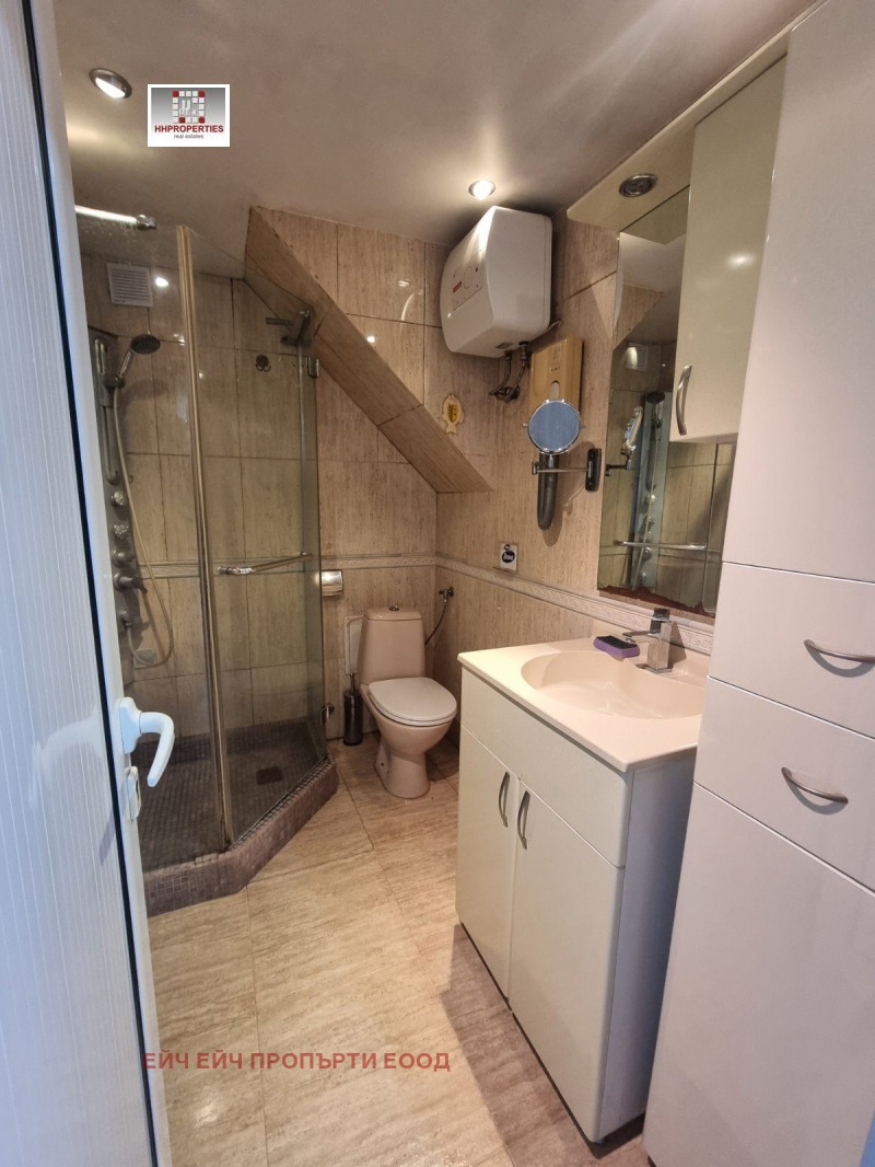 Продава 3-СТАЕН, гр. Пловдив, Център, снимка 13 - Апартаменти - 53602928