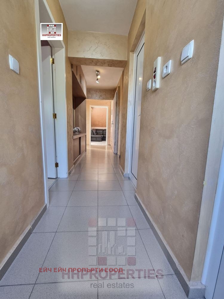 Продава 3-СТАЕН, гр. Пловдив, Център, снимка 10 - Апартаменти - 53602928