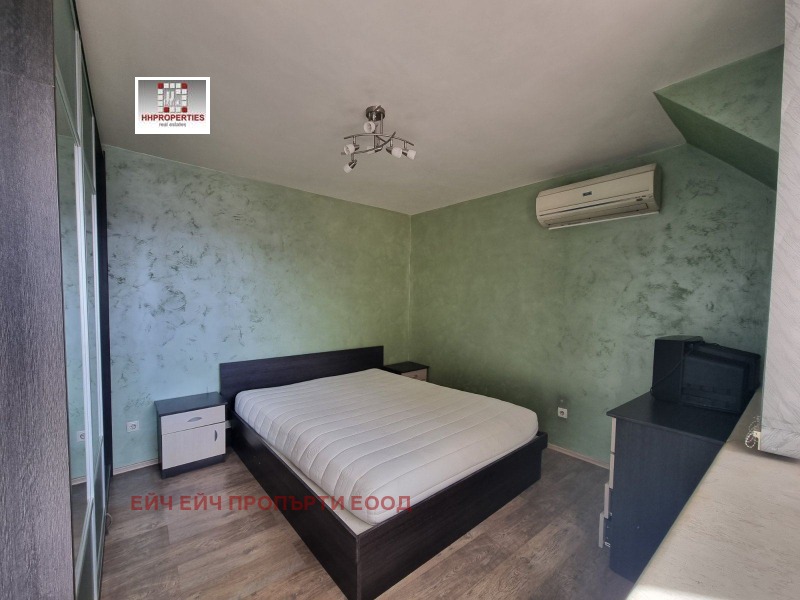 Продава 3-СТАЕН, гр. Пловдив, Център, снимка 4 - Апартаменти - 53602928