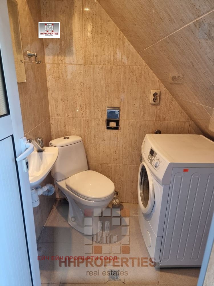 Продава 3-СТАЕН, гр. Пловдив, Център, снимка 14 - Апартаменти - 53602928