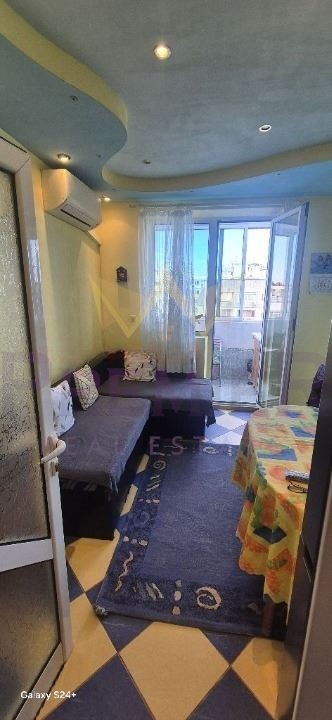 Продава 3-СТАЕН, гр. Варна, Аспарухово, снимка 4 - Апартаменти - 54027196