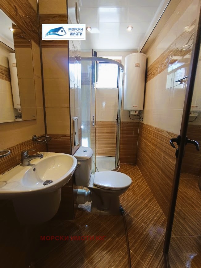 Продава 3-СТАЕН, гр. Ахтопол, област Бургас, снимка 12 - Апартаменти - 55309909