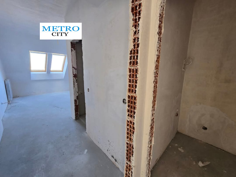 À venda  3 quartos Sofia , Ovtcha kupel , 142 m² | 23938431 - imagem [8]