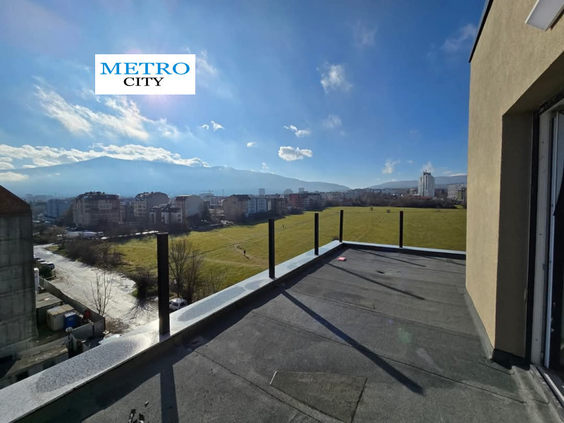 À venda  3 quartos Sofia , Ovtcha kupel , 142 m² | 23938431