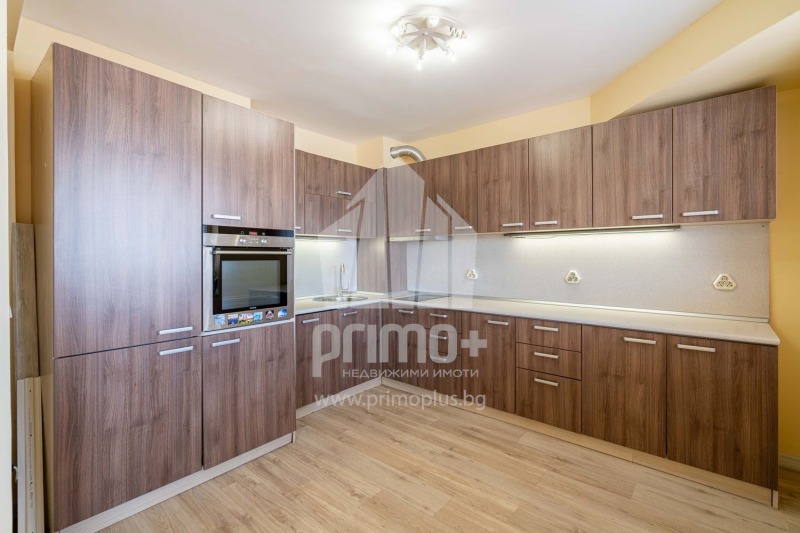 Продава МНОГОСТАЕН, гр. София, Белите брези, снимка 2 - Aпартаменти - 46521747