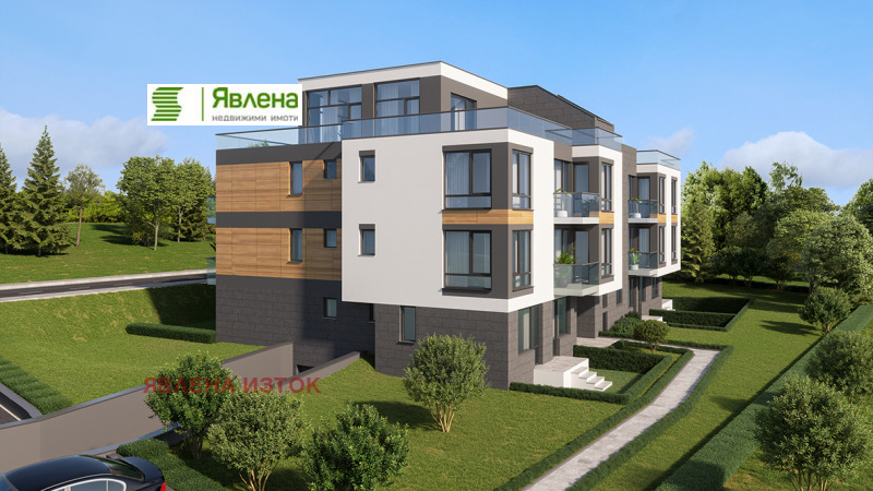 На продаж  3+ кімнати София , Бояна , 165 кв.м | 56517671 - зображення [2]