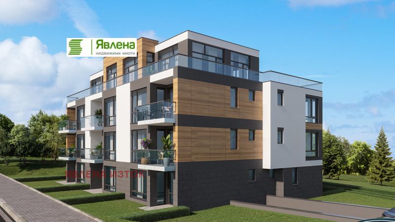 На продаж  3+ кімнати София , Бояна , 165 кв.м | 56517671 - зображення [5]