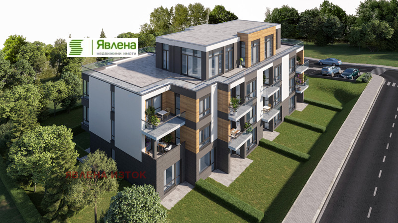 На продаж  3+ кімнати София , Бояна , 165 кв.м | 56517671 - зображення [4]