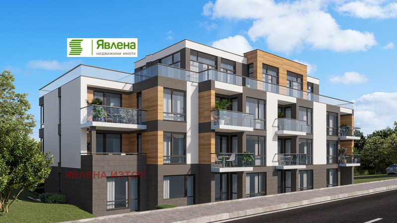 Продава МНОГОСТАЕН, гр. София, Бояна, снимка 2 - Aпартаменти - 47423427