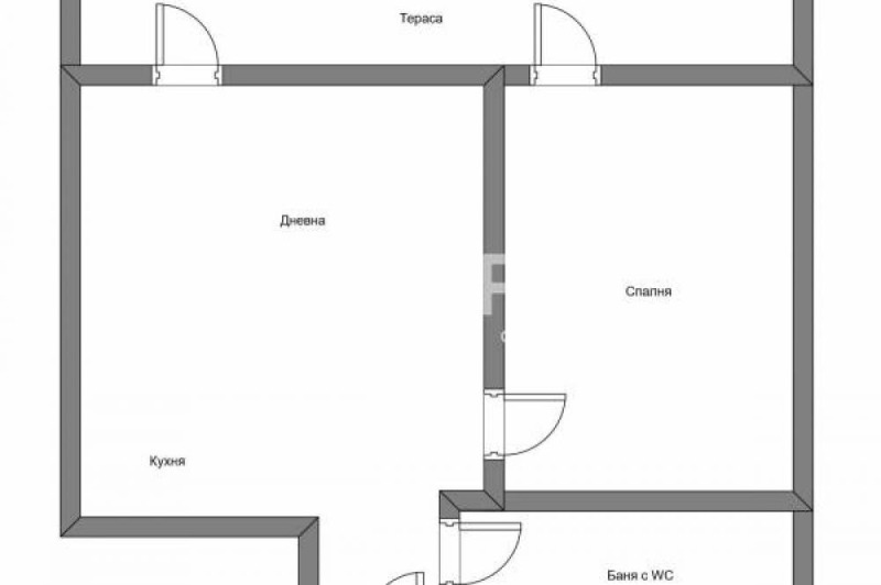 Продава  Многостаен град София , Център , 111 кв.м | 16581241 - изображение [5]