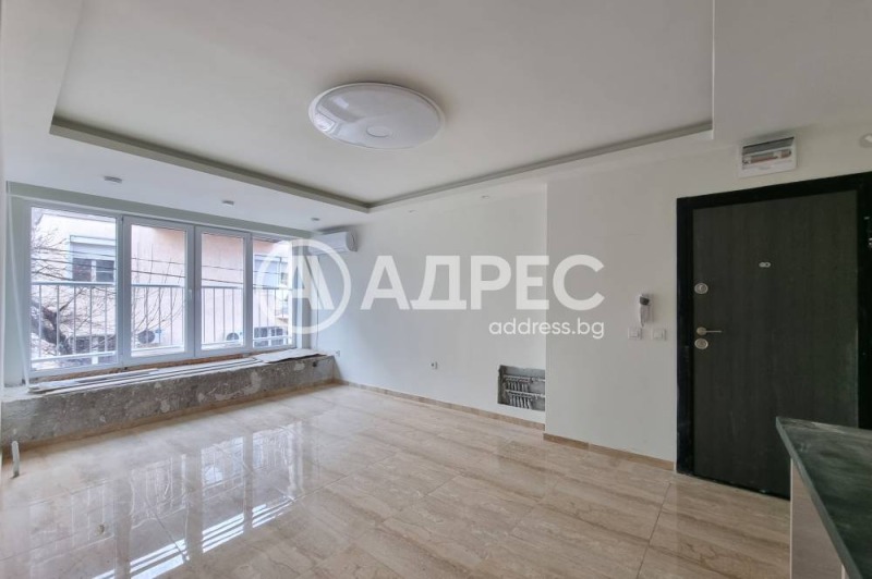 Продава  Многостаен град София , Център , 111 кв.м | 16581241 - изображение [3]