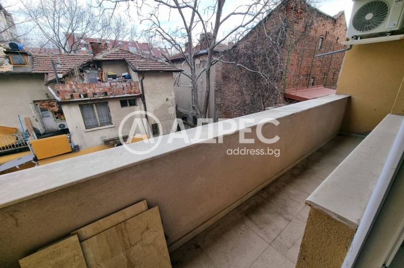 Προς πώληση  3+ υπνοδωμάτιο Σοφηια , ΤΣενταρ , 111 τ.μ | 16581241 - εικόνα [16]