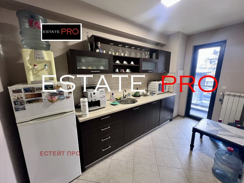 À vendre  Bureau Sofia , Iztok , 198 m² | 46335297 - image [7]