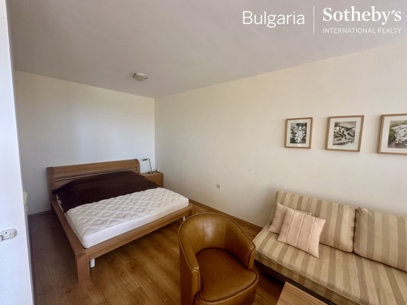 Na sprzedaż  Strych region Burgas , Obzor , 60 mkw | 53344477 - obraz [7]