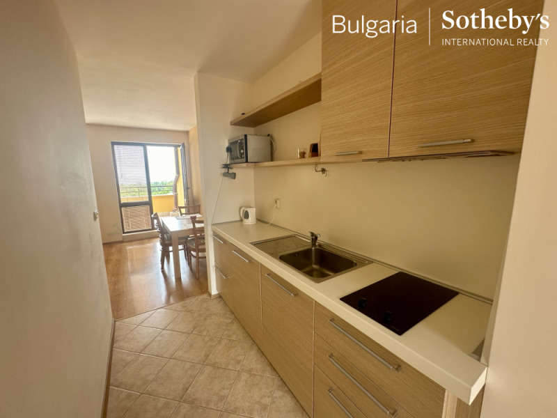 Na sprzedaż  Strych region Burgas , Obzor , 60 mkw | 53344477 - obraz [8]