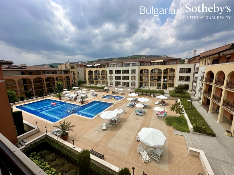 Na sprzedaż  Strych region Burgas , Obzor , 60 mkw | 53344477 - obraz [3]