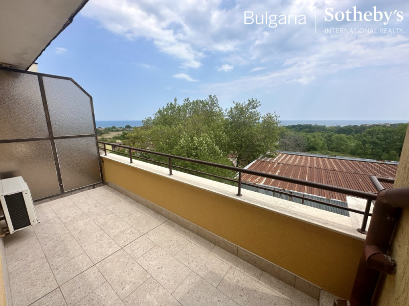 Na sprzedaż  Strych region Burgas , Obzor , 60 mkw | 53344477 - obraz [10]