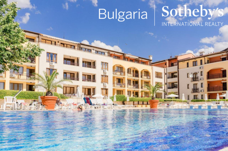 Na sprzedaż  Strych region Burgas , Obzor , 60 mkw | 53344477