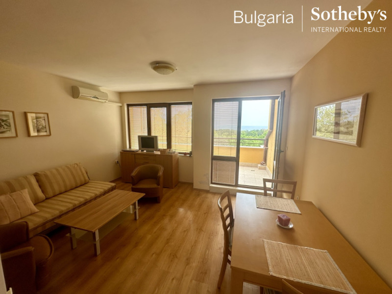 Na sprzedaż  Strych region Burgas , Obzor , 60 mkw | 53344477 - obraz [5]