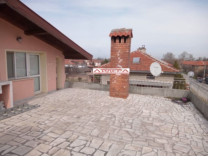 Продава  Къща област Пловдив , с. Костиево , 265 кв.м | 44034411 - изображение [9]
