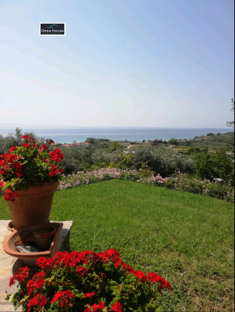 Продава  Къща, Гърция, Кавала •  290 000 EUR • ID 24161769 — holmes.bg - [1] 