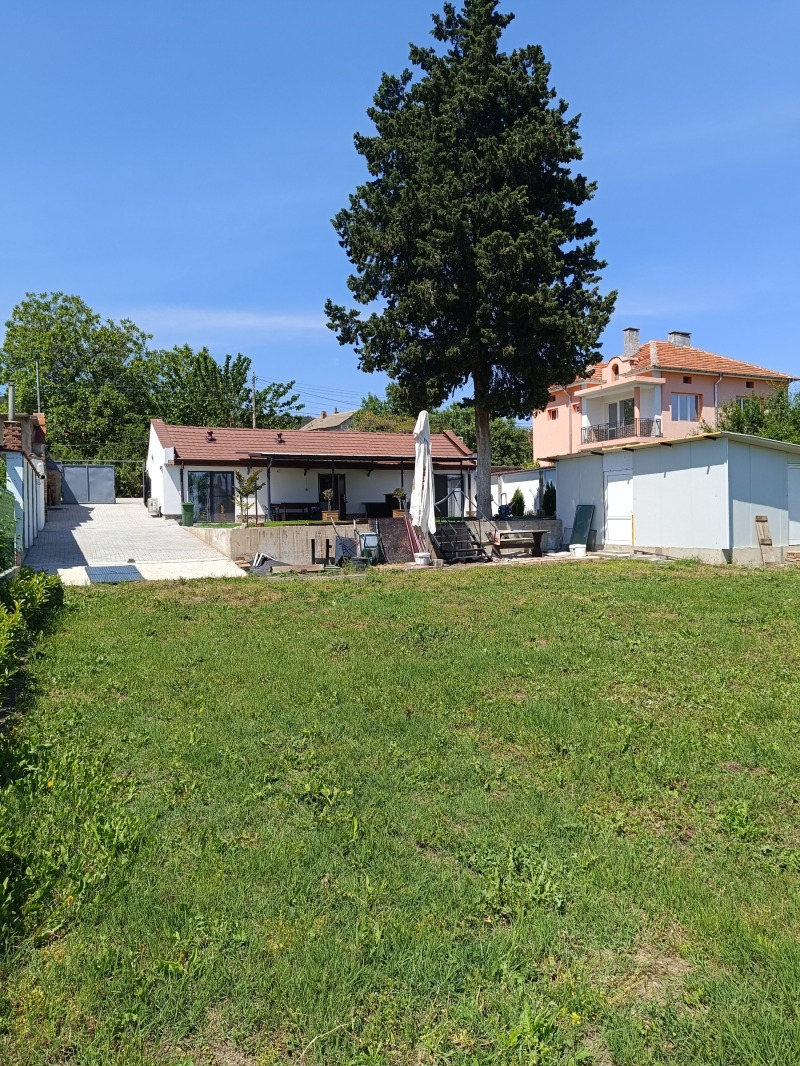 Продава  Къща област Стара Загора , с. Хрищени , 70 кв.м | 64078123 - изображение [5]