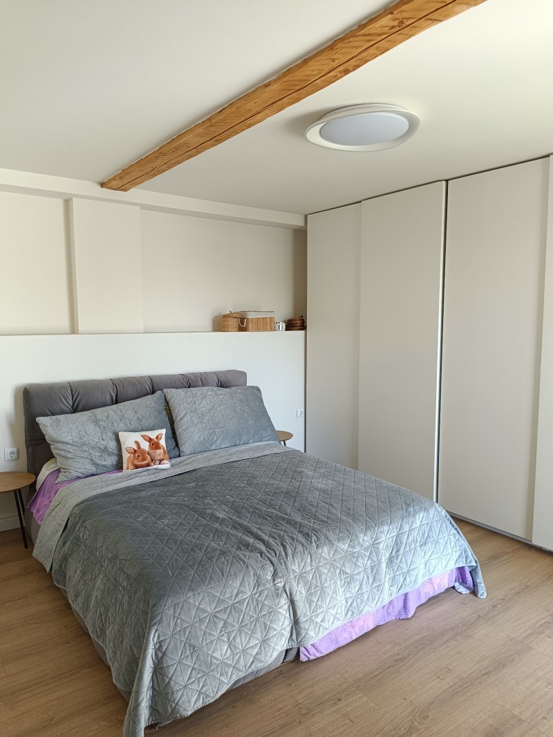 Продава  Къща област Стара Загора , с. Хрищени , 70 кв.м | 64078123 - изображение [10]
