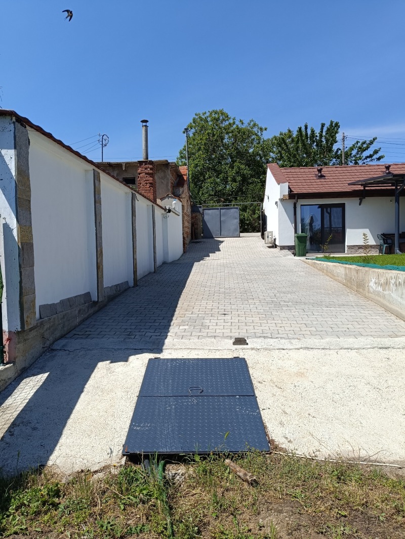 Продава  Къща област Стара Загора , с. Хрищени , 70 кв.м | 64078123 - изображение [4]