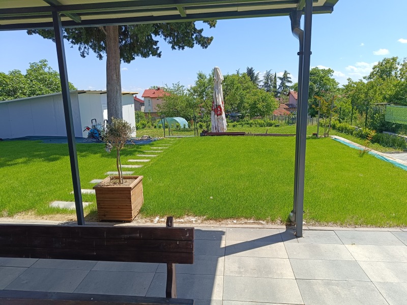Продава  Къща област Стара Загора , с. Хрищени , 70 кв.м | 64078123 - изображение [3]