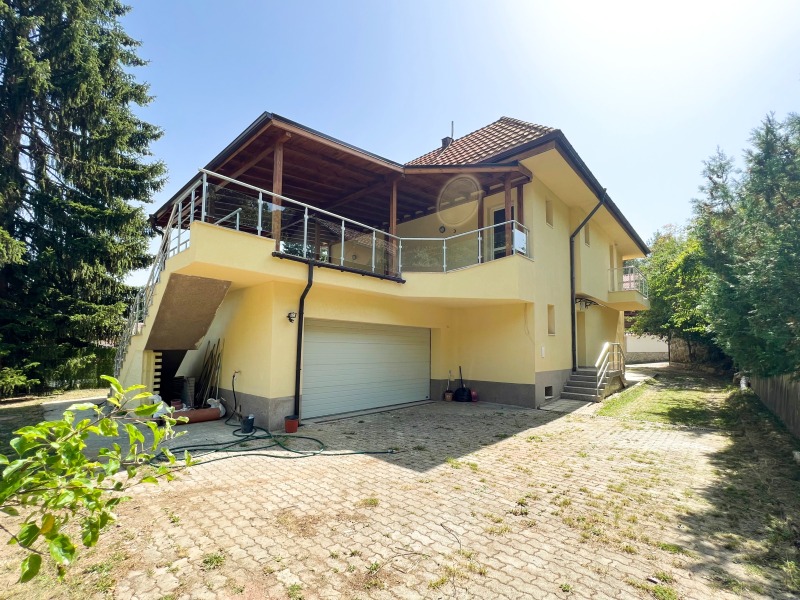 À vendre  Maison Sofia , Bistritsa , 472 m² | 94215329 - image [3]