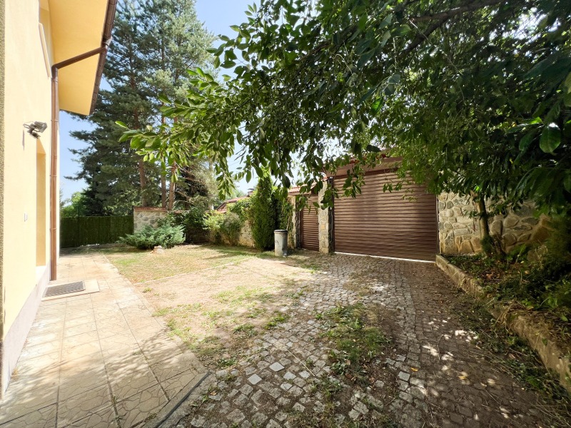 À vendre  Maison Sofia , Bistritsa , 472 m² | 94215329
