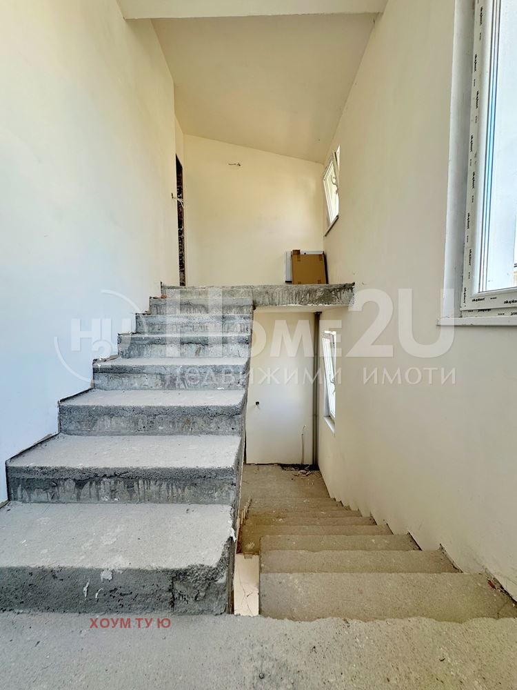 Продава КЪЩА, гр. София, Манастирски ливади, снимка 9 - Къщи - 52306625