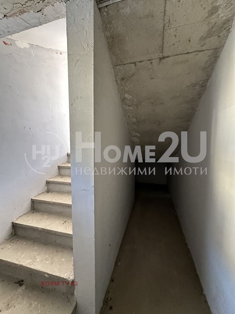 Продава КЪЩА, гр. София, Манастирски ливади, снимка 12 - Къщи - 52306625