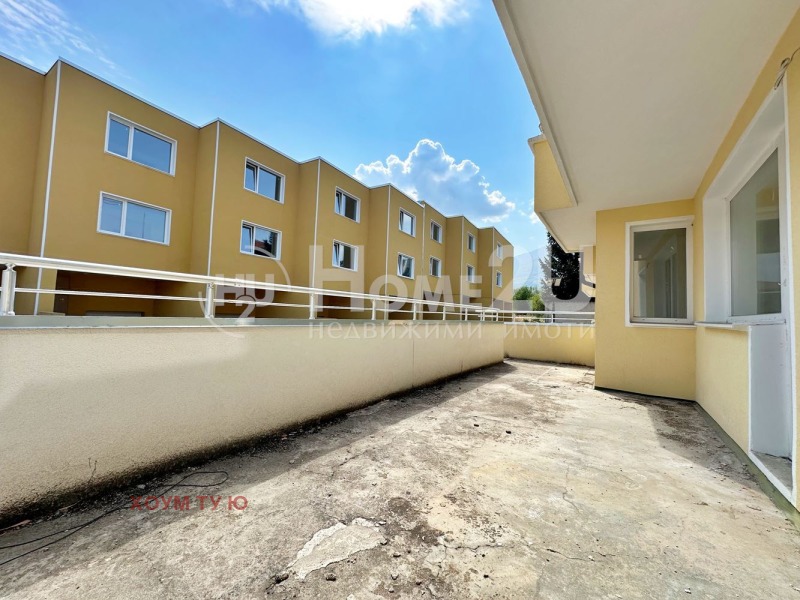 Продава КЪЩА, гр. София, Манастирски ливади, снимка 4 - Къщи - 52306625