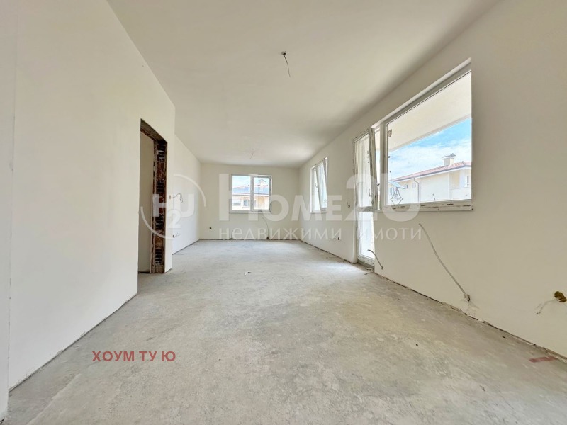 Продава КЪЩА, гр. София, Манастирски ливади, снимка 2 - Къщи - 52306625