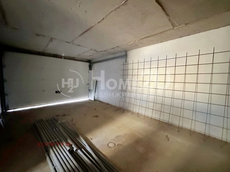 Продава КЪЩА, гр. София, Манастирски ливади, снимка 10 - Къщи - 52306625