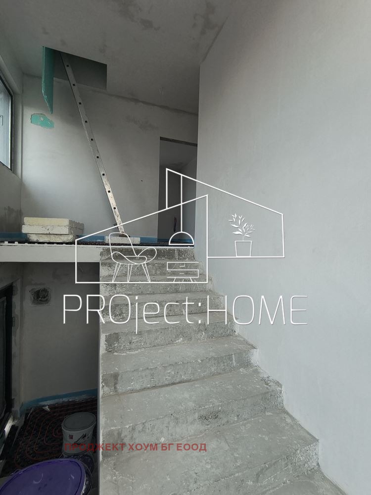 Продава КЪЩА, гр. Бургас, с. Маринка, снимка 8 - Къщи - 52749259