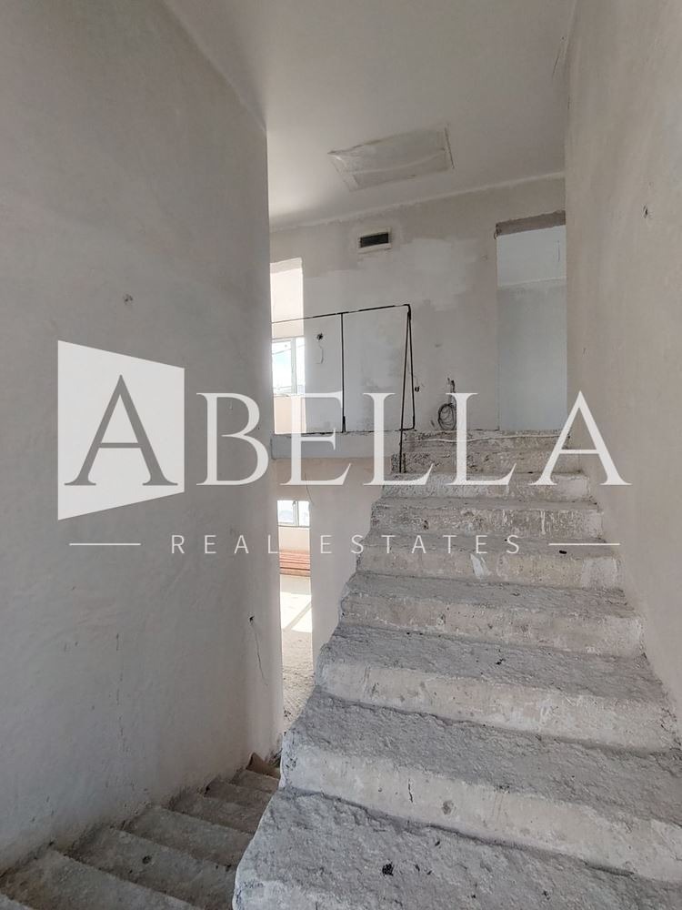 Продава КЪЩА, с. Петърч, област София област, снимка 3 - Къщи - 54079877