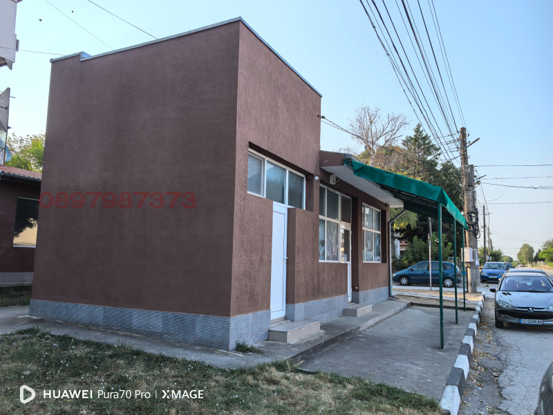 Продава МАГАЗИН, с. Калипетрово, област Силистра, снимка 2 - Магазини - 52781859