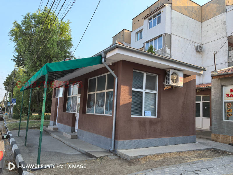 Продава МАГАЗИН, с. Калипетрово, област Силистра