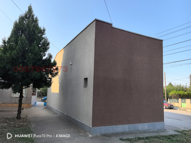 Продава МАГАЗИН, с. Калипетрово, област Силистра, снимка 5 - Магазини - 52781859