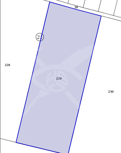 Продава ПАРЦЕЛ, с. Кошарица, област Бургас, снимка 1 - Парцели - 48311000