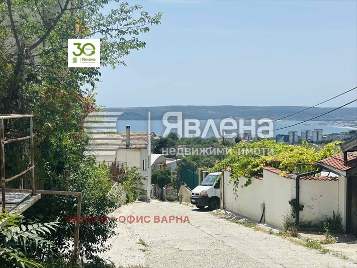 Продава ПАРЦЕЛ, гр. Варна, Свети Никола, снимка 1 - Парцели - 48524918