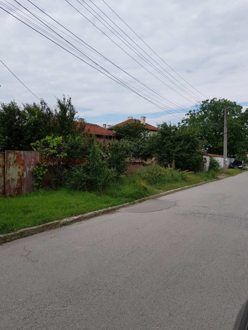 Продава ПАРЦЕЛ, област София, гр. Елин Пелин • 135000 € / 264037.05 лв. • 44458422 1