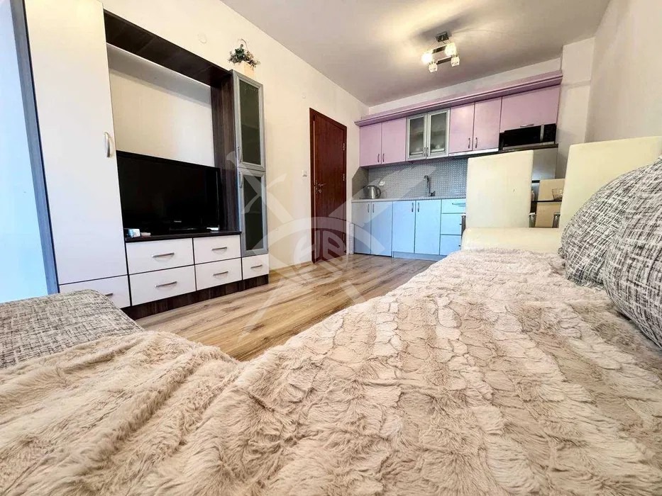 Продава 2-СТАЕН, гр. Свети Влас, област Бургас, снимка 2 - Апартаменти - 54022708