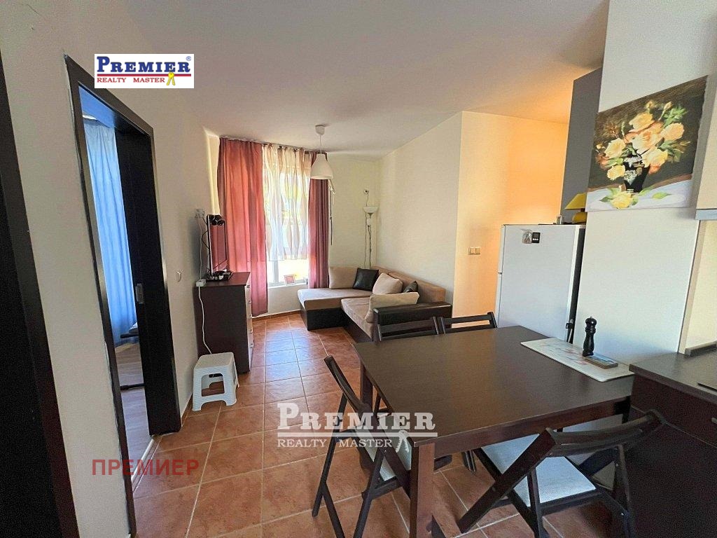 Продава 2-СТАЕН, с. Равда, област Бургас, снимка 8 - Апартаменти - 54069257