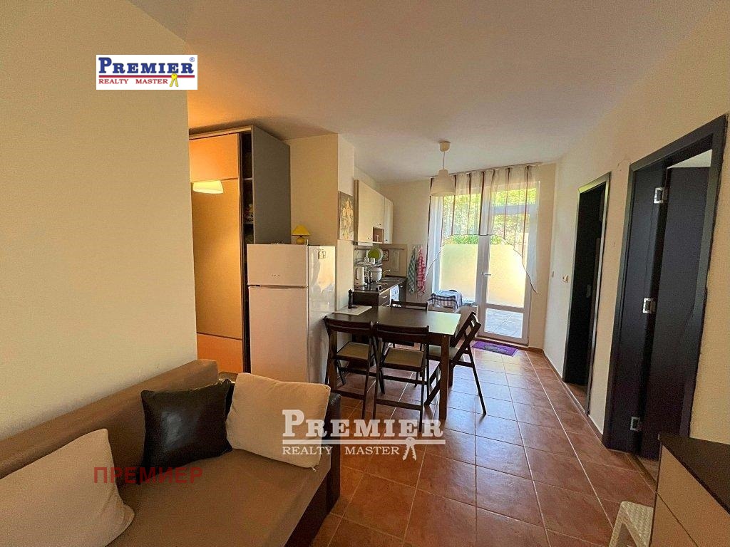 Продава 2-СТАЕН, с. Равда, област Бургас, снимка 2 - Апартаменти - 54069257